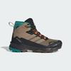 adidas Terrex Skychaser AX5 Mid Gore-Tex Climawarm+ Cardboard Blanch C