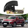 Effortless Hood Lock Release Handle for Mitsubishi Lancer 2008 2017 and For Outlander Models 2007 2017 OEM 5910A027XA