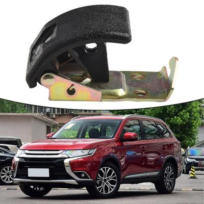 Müheloser Entriegelungsgriff für die Motorhaube für Mitsubishi Lancer 2008 2017 und für Outlander Modelle 2007 2017 OEM 5910A027XA