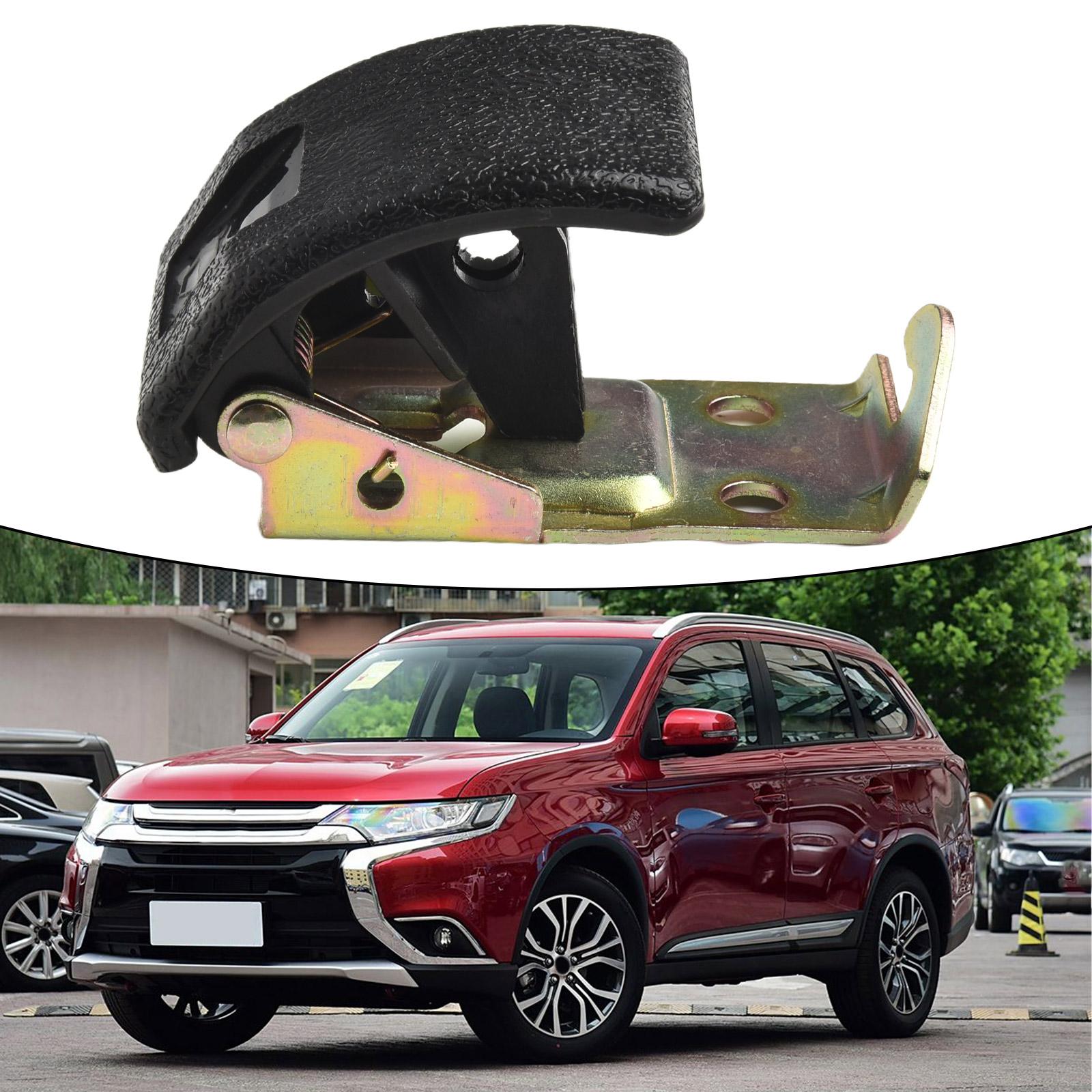 Effortless Hood Lock Release Handle for Mitsubishi Lancer 2008 2017 and For Outlander Models 2007 2017 OEM 5910A027XA China Mainland