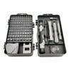 Precision Screwdriver 115 In 1 Set Magnetic Mini Screw Nuts Bits Weeks Multifunction Household Repair Tools Kit