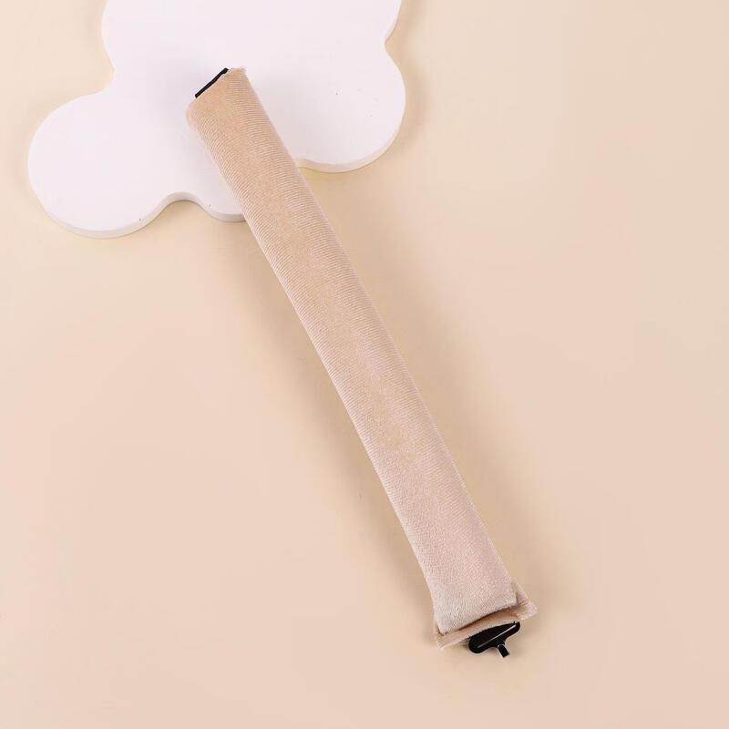 Beiyou Large Scrunchie Hair Curler Set