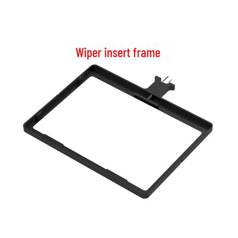 MOVMAX Hurricane Wiper Professional Waterproof Lens Matte Box