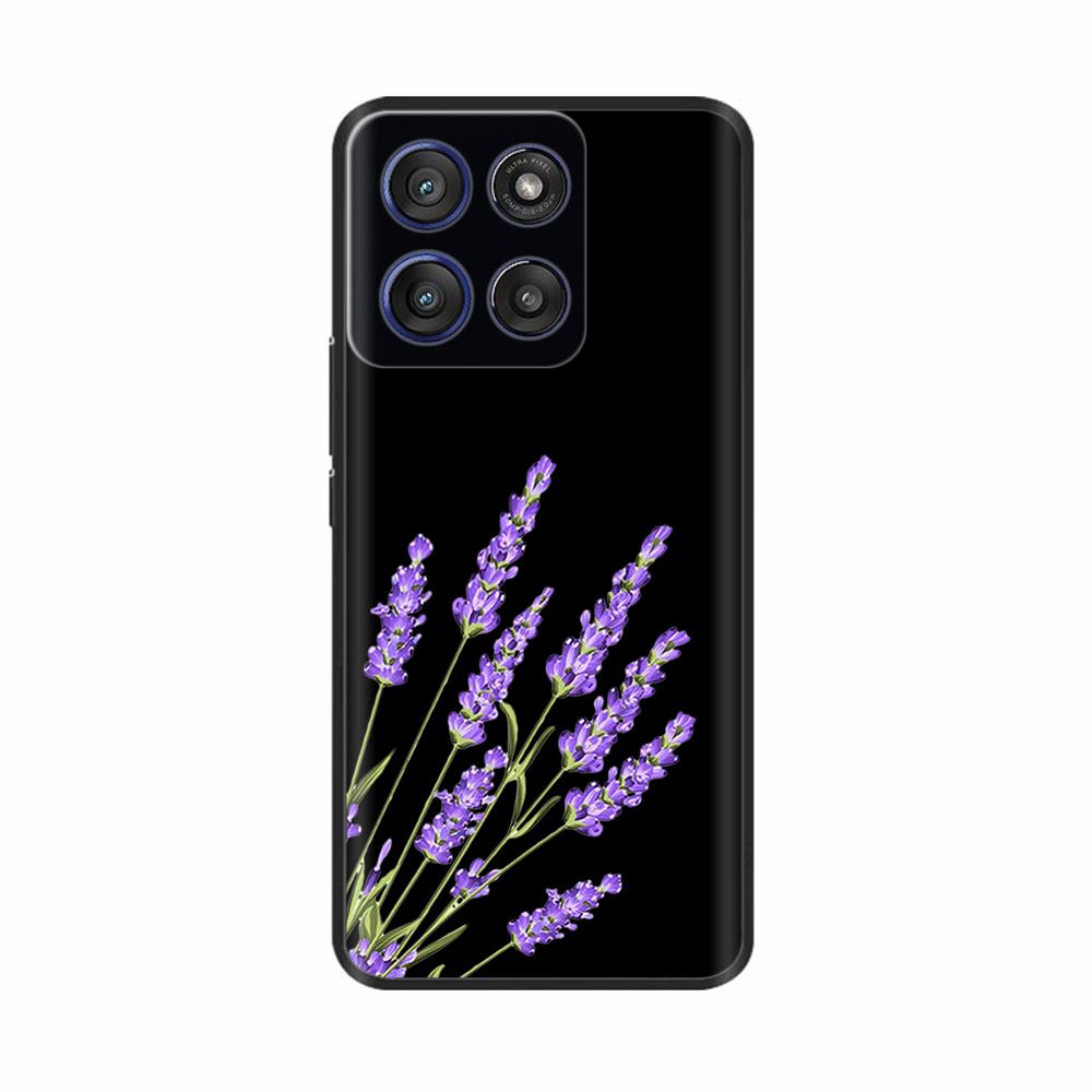 For Motorola Moto G Stylus 5G 2025 Fashion Luxury Painted Shockproof Cover Soft TPU Phone Case For Moto G Stylus 5G 2025 Fundas