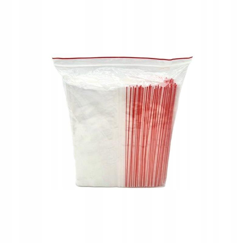 Zipper Bags 200x300 - 1000 Pieces