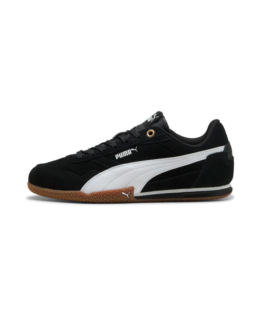 Puma Belladonna Sd - Black:White / 402673-01