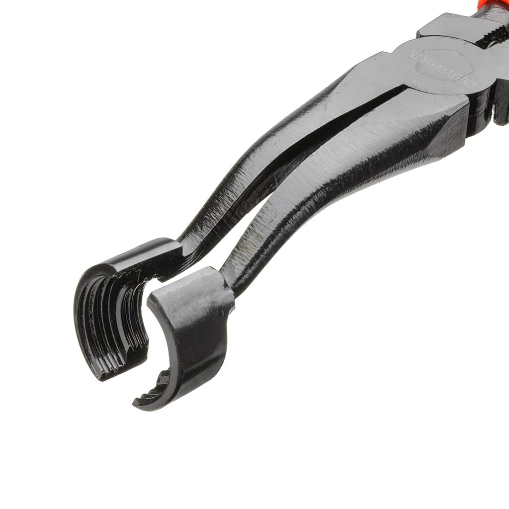 STRAIGHT Shoe Hold Washer Pliers 19-8900