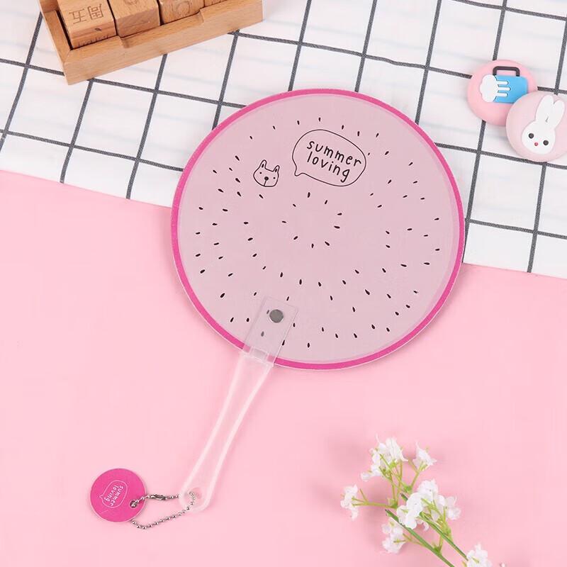 Assorted Decorative Hand Fans & DIY Kits