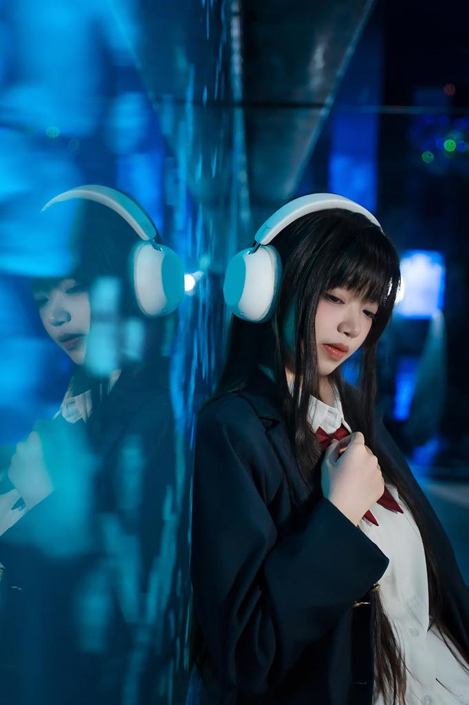 TANCHJIM RITA Bluetooth Active Noise Gaming Compatible Dual Device Connection Independent Acoustic LDAC High Resolution Audio Up to 92 Hours of