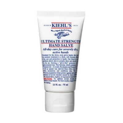 Bálsamo de Manos Ultimate Strength de Kiehl’s 75ml
