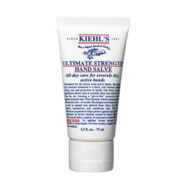 

Kiehl’s Ultimate Strength Hand Salve 75ml
