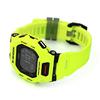 Casio G-SHOCK G-Squad World Time Quartz Watch GBD-200-9DR Men's