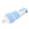 Adjustable Ankle Support Air Brace Inflatable Splint Sprain Stabilizer Guard Strap