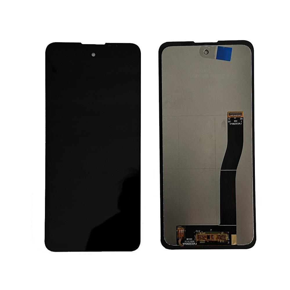 LCD Screen and Digitizer Full Assembly For Cubot KingKong  Power