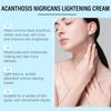 Acanthosis Nigricans  Paste, Underarm Whitening Paste, Dark  Corrector Paste Remove Hyperpigmentation, Whitening Paste For Neck, Ankles.