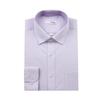 S.t. Dupont 25ss Pastel Dobby Fabric Hidden Snap Long Sleeve Shirt Se5sm112bu