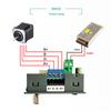 Motor Controller Control Module Controller DC 5-30V Pulse Speed