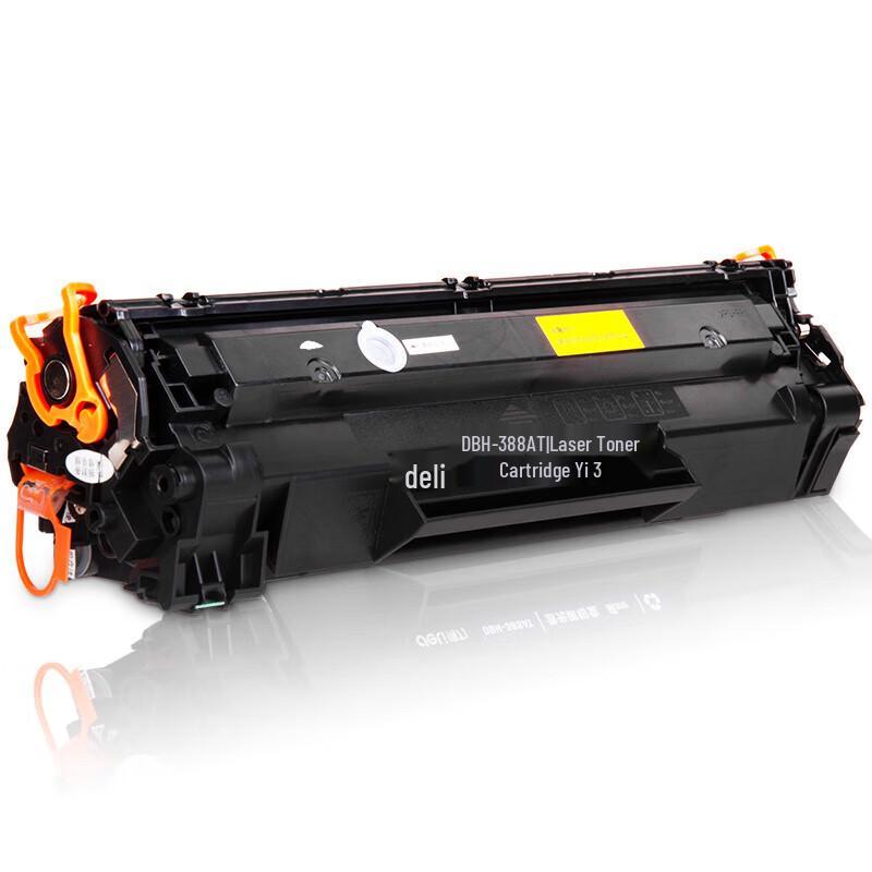 Deli DBH-388AT/88A Compatible Toner Cartridge