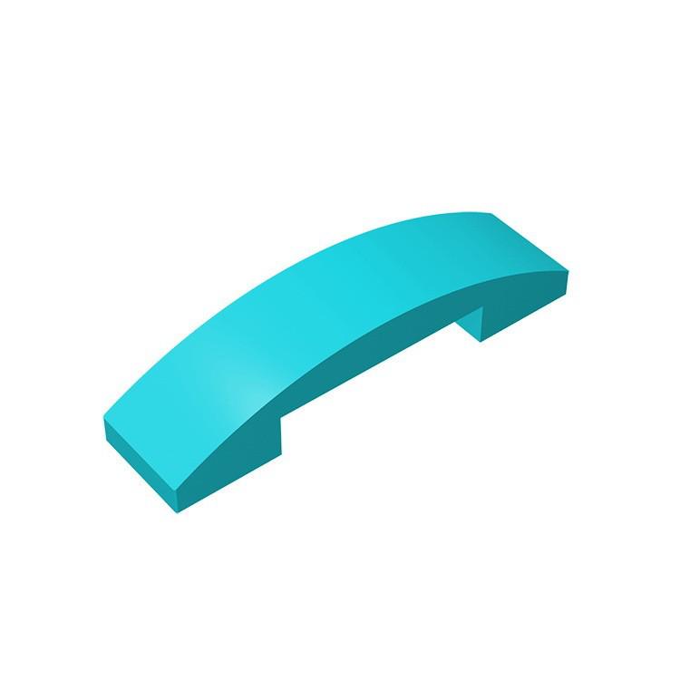 

Аксесуари Wedo 2.0, сумісні з LEGO: Сипучі деталі та декоративні квіти