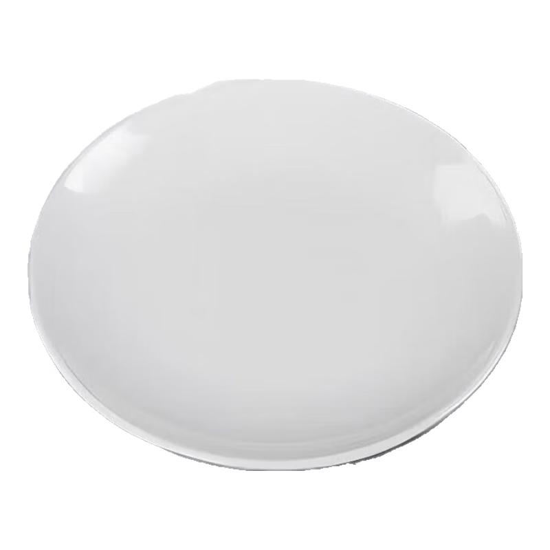 Danshi Zhiyuan A5 Melamine Commercial Buffet Round Plates