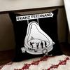 Rock band FFranz Ferdinand Cushion Cover Reversible Soft Durable Pillow Cover Home  Car MultiScene Use for Daily Comfort