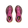 HOKA  Stinson 7 Strawberry Women Sneakers Pink Cabernet 1141531-SCBR