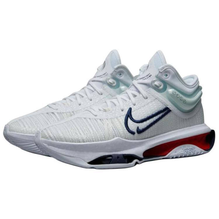 Nike Air Zoom GT Jump 2 EP USA - DJ9432-100