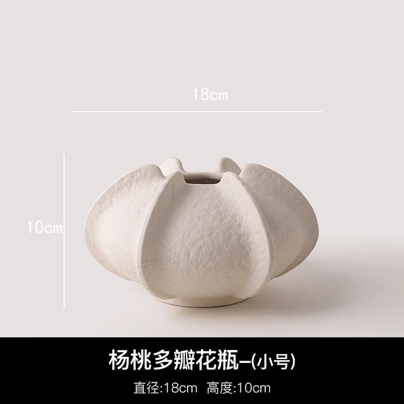 

Растения Горшки Украшения для стола Цветочная композиция Керамические вазы Эстетический декор комнаты