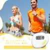 Pedometer, Pedometer, Mini Pedometer, Pedometer, Waist, Electronic Pedometer, Digital Pedometer,