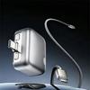 Typ-C Vollaufladung Trennstecker Automatische Abschaltung Stromunterbrecher Automatischer Ladestopp Adapter USB C Handy