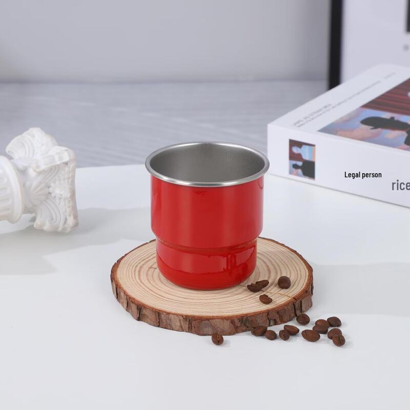Shangqi Stainless Steel Beer Mug