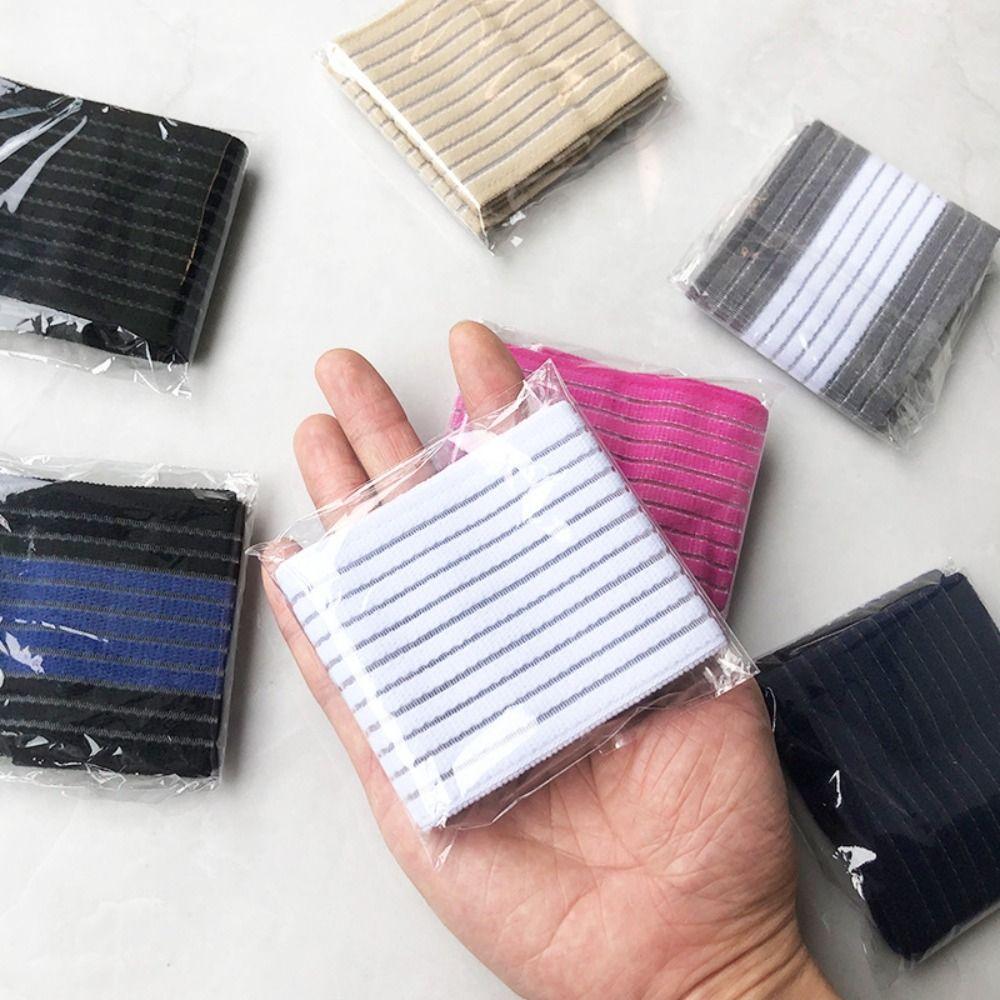 Black Nude White Grey Wristband Elastic Hand Wrap Bandage New Wrist Support  Gym Support