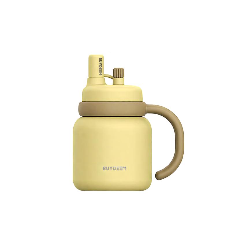 Термокружка Buydeem для заваривания чая