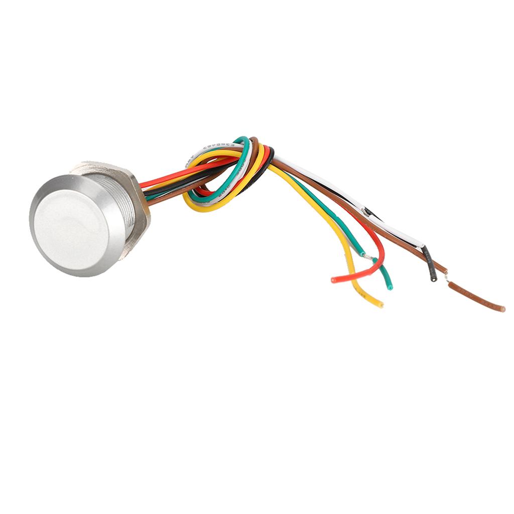 Mini RFID Controller Embedded Waterproof Access Control Reader Wiegand26 34 InterfaceIC