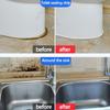 Long-Lasting Wall Renovator | Removes Stains and Black Spots, Refreshes Surfaces.Suitable for Walls, Bathrooms and Sinks.Liquid,