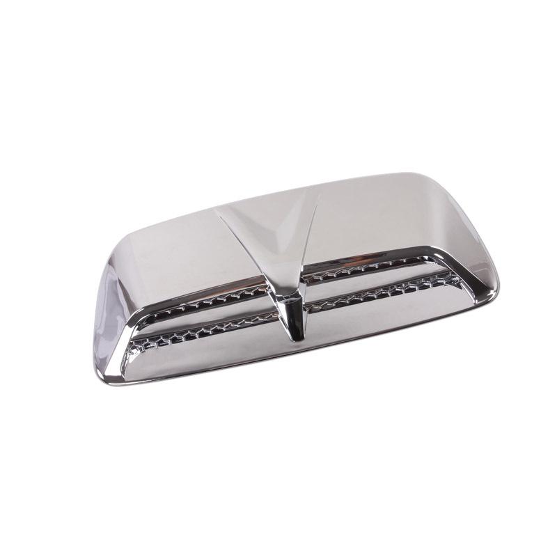 2004 Refine/STAREX-ABS Electroplated Air Outlet Trim