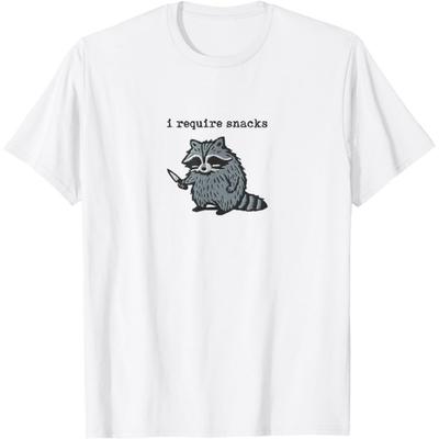 Üst giysisi – T-shirtler
