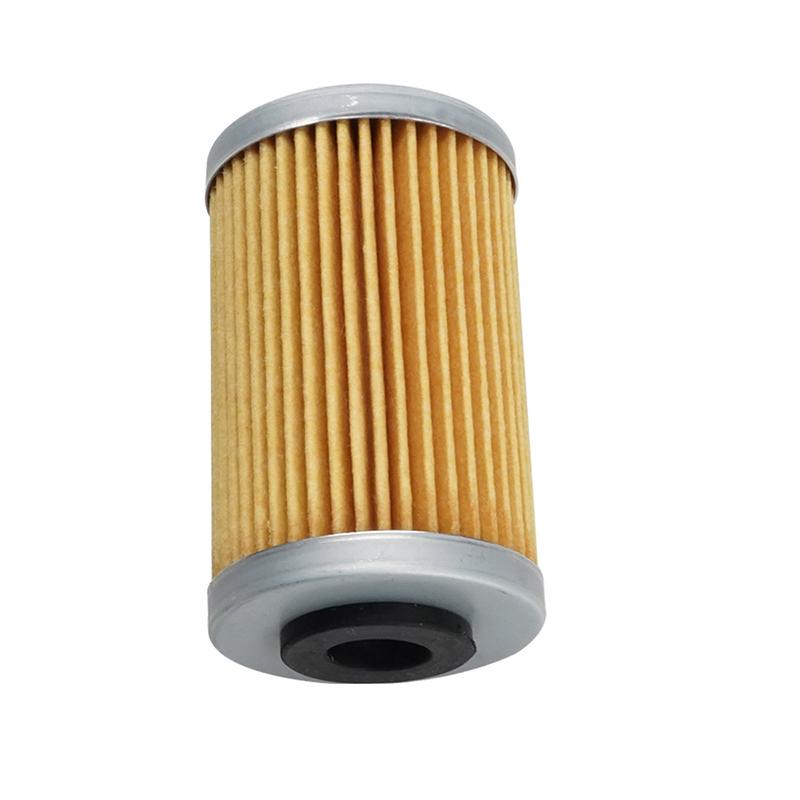 Motorcycle Oil Filters For Husqvarna FC450 FE450 FE501 401 Svartpilen Vitpilen 701 Enduro Supermoto