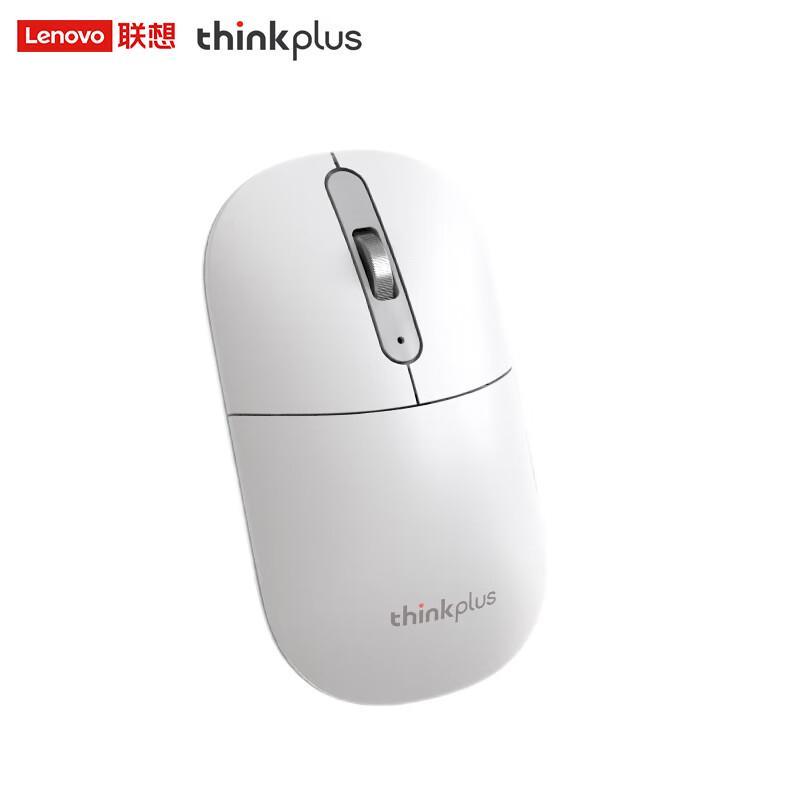 

Lenovo ThinkPlus M50 Wireless Office Mouse