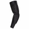Impact-Absorbing Padded Forearm Sleeve Supportive, guard Gear, for Sports,