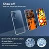Punch Genos Phone Case for Samsung A17 A37 A57 A07 A16 A26 A36 A56 A06 A02S A12 A22 A32 A52S A04S A14 A24 A34 A54 A03 A13 A33 A5