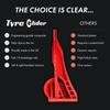 TYRE GLIDER Tire Lever