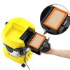 Filter for Karcher WD4 WD5 WD6 MV4 MV5 MV6 Dust Filters Replacement 2.863-005.0 [Pack of 2] Phonillico®