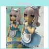 Nekopara Cat Girl Pvc Figurine With Cute Pose For Collectors Gift