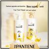 Pantene Amino Acid Lotion Repair Shampoo 750g Twin Pack