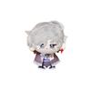 12Cm Genshin Impact Plush Doll Dress Up Illuga Cosplay Illuga Plush Toy Pendant Cotton Illuga Stuffed Doll Fans Birthday Gift