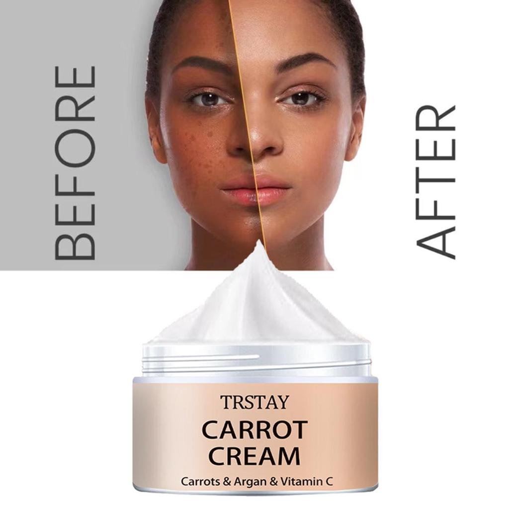 Hyaluronic acid cream is gentle and non-irritating, hydrating and nourishing the skin, leaving it soft and refined