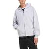 Adidas Originals Premium Essentials Fw25 Sports Hooded Zip Long Sleeve Jacket Men Jackets JW1071
