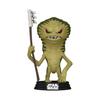 Funko The Mandalorian Grogoo Pop! & (Amani)