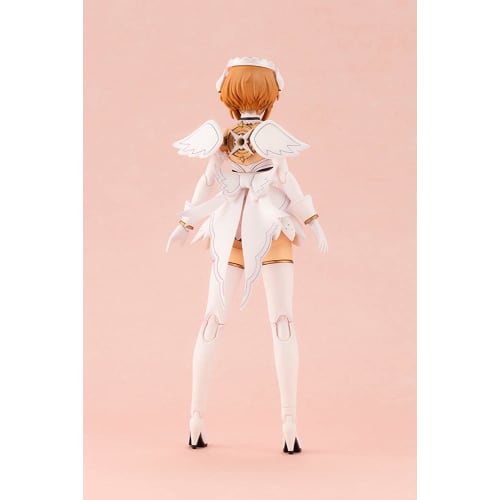 Kotobukiya Arcanadia Lumitia 170mm Tall Non-Scale Plastic Model AR001